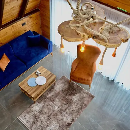 Nocleg ze śniadaniem Gezegen Sapanca