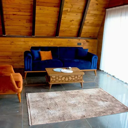 Nocleg ze śniadaniem Gezegen 4*