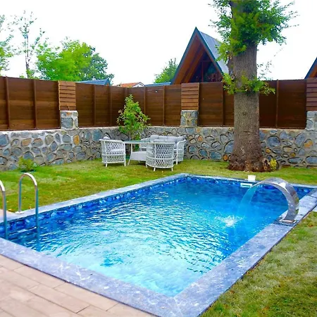 Gezegen Nocleg ze śniadaniem Sapanca