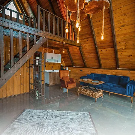 Gezegen 4* Сапанча